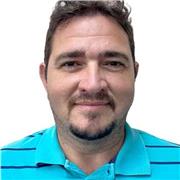 Professor particular do ensino fundamental I e de historia